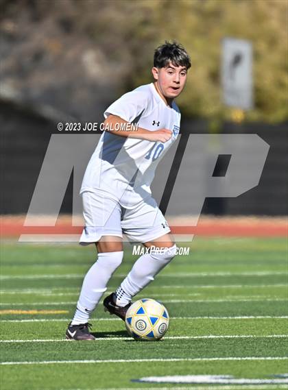 Thumbnail 2 in Boerne vs Weatherford (ALAMO HEIGHTS Invitational) photogallery.