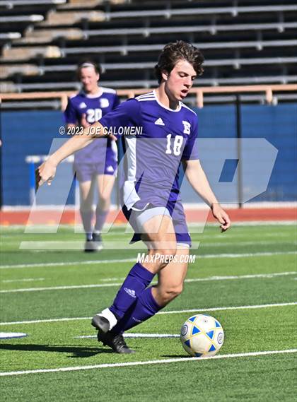 Thumbnail 1 in Boerne vs Weatherford (ALAMO HEIGHTS Invitational) photogallery.