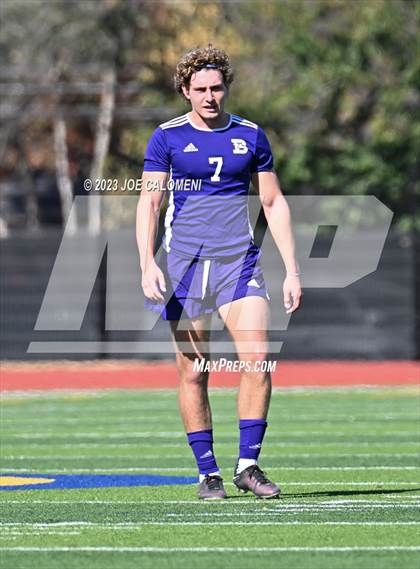 Thumbnail 3 in Boerne vs Weatherford (ALAMO HEIGHTS Invitational) photogallery.