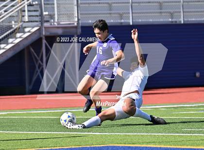 Thumbnail 1 in Boerne vs Weatherford (ALAMO HEIGHTS Invitational) photogallery.