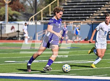 Thumbnail 2 in Boerne vs Weatherford (ALAMO HEIGHTS Invitational) photogallery.