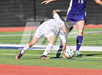 Thumbnail 1 in Boerne vs Weatherford (ALAMO HEIGHTS Invitational) photogallery.