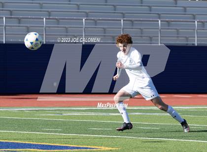 Thumbnail 2 in Boerne vs Weatherford (ALAMO HEIGHTS Invitational) photogallery.