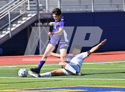 Thumbnail 2 in Boerne vs Weatherford (ALAMO HEIGHTS Invitational) photogallery.