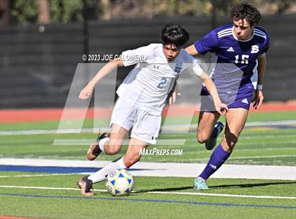 Thumbnail 3 in Boerne vs Weatherford (ALAMO HEIGHTS Invitational) photogallery.