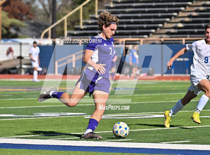 Thumbnail 1 in Boerne vs Weatherford (ALAMO HEIGHTS Invitational) photogallery.