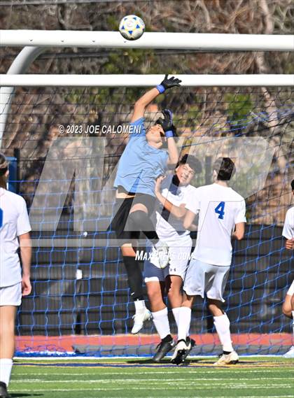 Thumbnail 3 in Boerne vs Weatherford (ALAMO HEIGHTS Invitational) photogallery.
