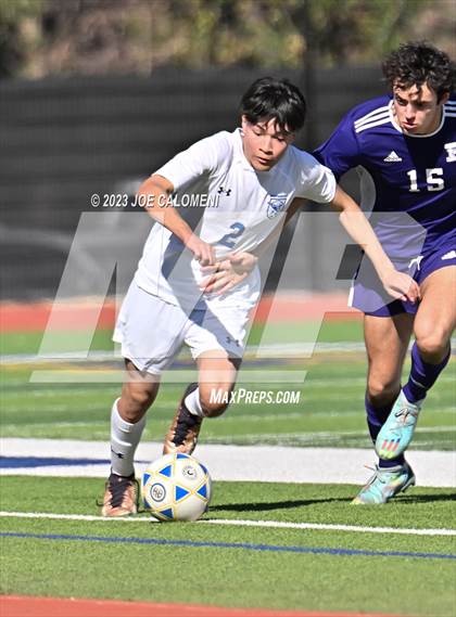 Thumbnail 1 in Boerne vs Weatherford (ALAMO HEIGHTS Invitational) photogallery.