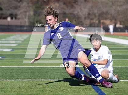 Thumbnail 3 in Boerne vs Weatherford (ALAMO HEIGHTS Invitational) photogallery.