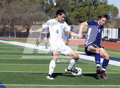 Thumbnail 1 in Boerne vs Weatherford (ALAMO HEIGHTS Invitational) photogallery.