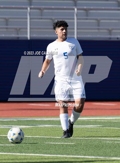 Thumbnail 3 in Boerne vs Weatherford (ALAMO HEIGHTS Invitational) photogallery.