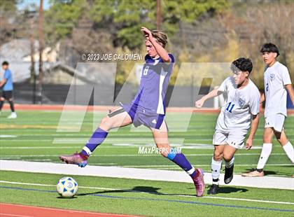 Thumbnail 2 in Boerne vs Weatherford (ALAMO HEIGHTS Invitational) photogallery.