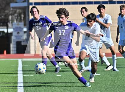 Thumbnail 1 in Boerne vs Weatherford (ALAMO HEIGHTS Invitational) photogallery.
