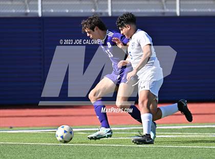 Thumbnail 1 in Boerne vs Weatherford (ALAMO HEIGHTS Invitational) photogallery.
