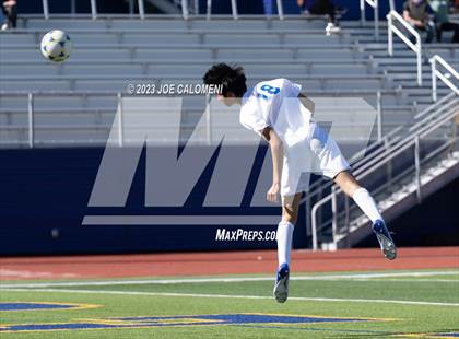 Thumbnail 1 in Boerne vs Weatherford (ALAMO HEIGHTS Invitational) photogallery.