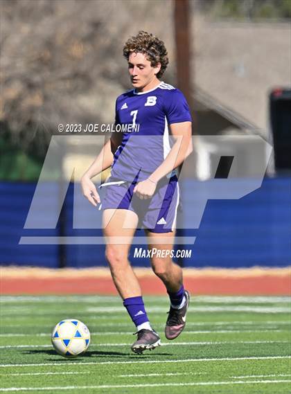 Thumbnail 3 in Boerne vs Weatherford (ALAMO HEIGHTS Invitational) photogallery.