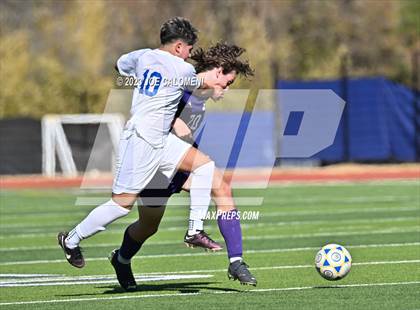 Thumbnail 3 in Boerne vs Weatherford (ALAMO HEIGHTS Invitational) photogallery.