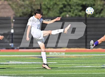 Thumbnail 3 in Boerne vs Weatherford (ALAMO HEIGHTS Invitational) photogallery.