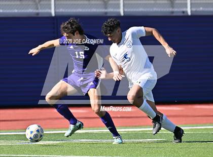 Thumbnail 2 in Boerne vs Weatherford (ALAMO HEIGHTS Invitational) photogallery.