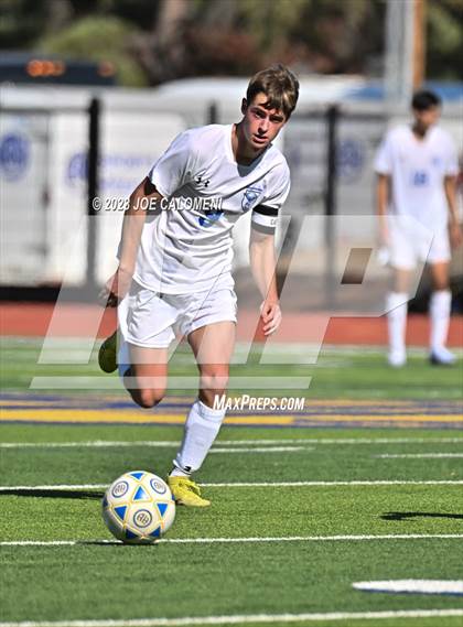Thumbnail 2 in Boerne vs Weatherford (ALAMO HEIGHTS Invitational) photogallery.