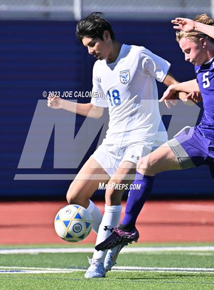 Thumbnail 2 in Boerne vs Weatherford (ALAMO HEIGHTS Invitational) photogallery.