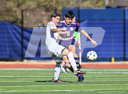 Thumbnail 2 in Boerne vs Weatherford (ALAMO HEIGHTS Invitational) photogallery.