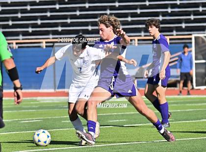 Thumbnail 1 in Boerne vs Weatherford (ALAMO HEIGHTS Invitational) photogallery.