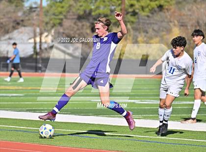 Thumbnail 1 in Boerne vs Weatherford (ALAMO HEIGHTS Invitational) photogallery.