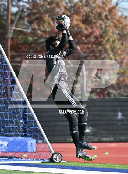 Thumbnail 2 in Boerne vs Weatherford (ALAMO HEIGHTS Invitational) photogallery.