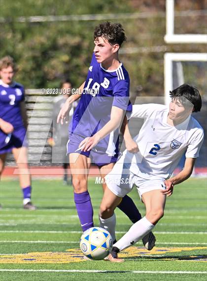 Thumbnail 2 in Boerne vs Weatherford (ALAMO HEIGHTS Invitational) photogallery.