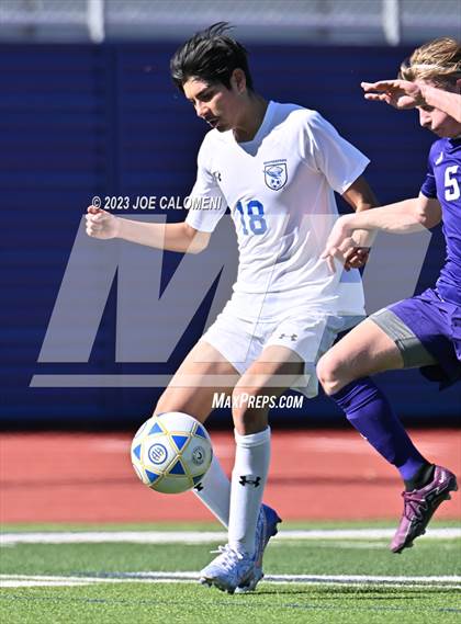 Thumbnail 1 in Boerne vs Weatherford (ALAMO HEIGHTS Invitational) photogallery.