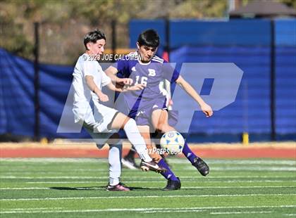Thumbnail 1 in Boerne vs Weatherford (ALAMO HEIGHTS Invitational) photogallery.