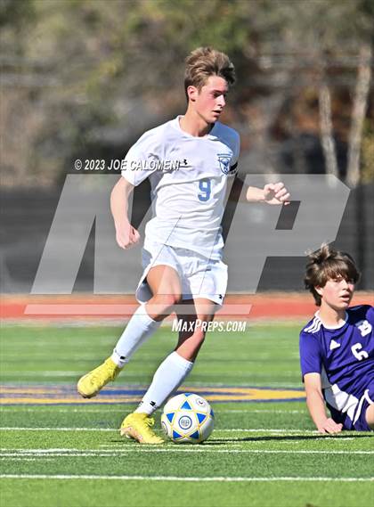 Thumbnail 2 in Boerne vs Weatherford (ALAMO HEIGHTS Invitational) photogallery.