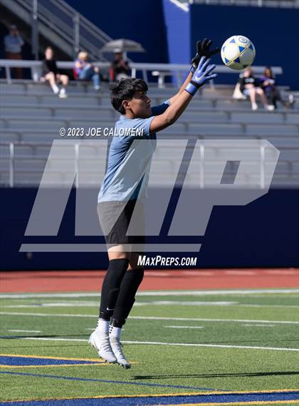 Thumbnail 2 in Boerne vs Weatherford (ALAMO HEIGHTS Invitational) photogallery.