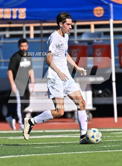 Thumbnail 1 in Boerne vs Weatherford (ALAMO HEIGHTS Invitational) photogallery.