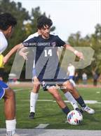 Photo from the gallery "El Monte @ Beckman (CIF-SS Division 4 RD 2)"