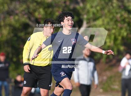 Thumbnail 2 in El Monte @ Beckman (CIF-SS Division 4 RD 2) photogallery.