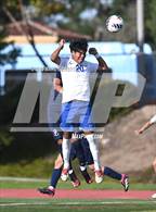 Photo from the gallery "El Monte @ Beckman (CIF-SS Division 4 RD 2)"