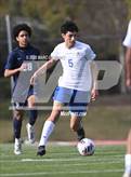 Photo from the gallery "El Monte @ Beckman (CIF-SS Division 4 RD 2)"
