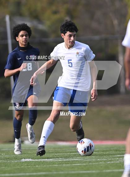 Thumbnail 1 in El Monte @ Beckman (CIF-SS Division 4 RD 2) photogallery.