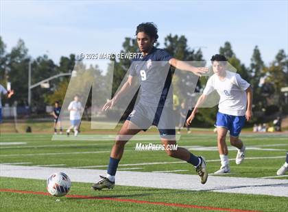 Thumbnail 1 in El Monte @ Beckman (CIF-SS Division 4 RD 2) photogallery.