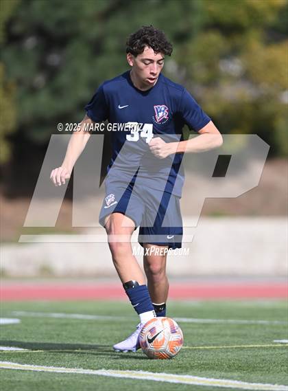 Thumbnail 3 in El Monte @ Beckman (CIF-SS Division 4 RD 2) photogallery.