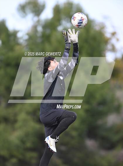 Thumbnail 1 in El Monte @ Beckman (CIF-SS Division 4 RD 2) photogallery.