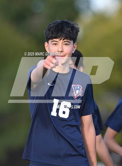Thumbnail 3 in El Monte @ Beckman (CIF-SS Division 4 RD 2) photogallery.
