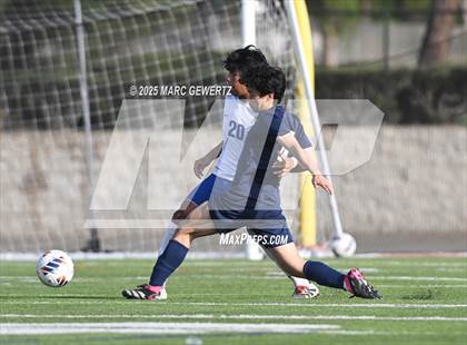 Thumbnail 1 in El Monte @ Beckman (CIF-SS Division 4 RD 2) photogallery.