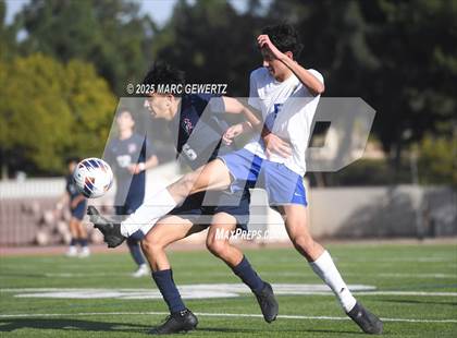 Thumbnail 1 in El Monte @ Beckman (CIF-SS Division 4 RD 2) photogallery.
