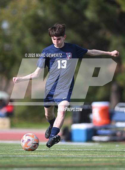 Thumbnail 1 in El Monte @ Beckman (CIF-SS Division 4 RD 2) photogallery.