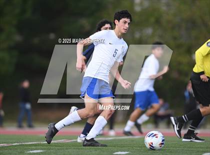 Thumbnail 2 in El Monte @ Beckman (CIF-SS Division 4 RD 2) photogallery.