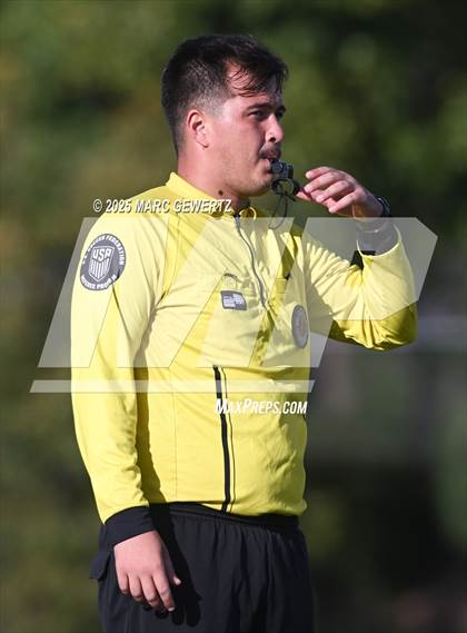 Thumbnail 3 in El Monte @ Beckman (CIF-SS Division 4 RD 2) photogallery.