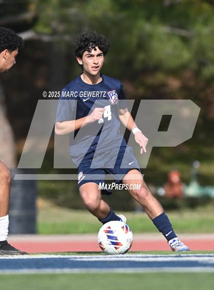 Thumbnail 1 in El Monte @ Beckman (CIF-SS Division 4 RD 2) photogallery.